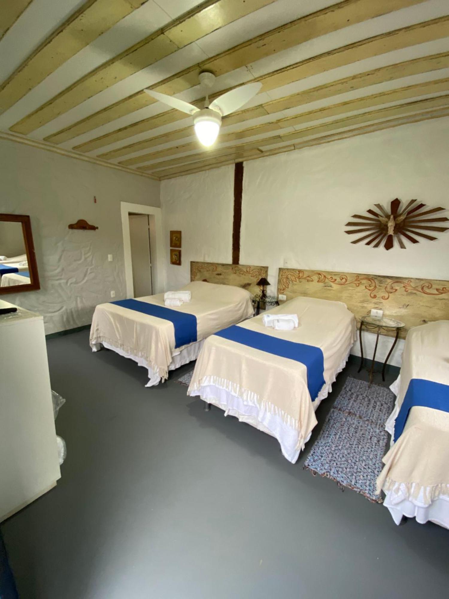 Canto Do Bichinho Prados Exterior photo